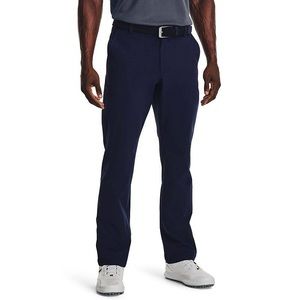 NWT Under Armour Dark Navy Performance Golf Pants